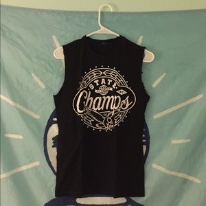 State Champs Elevated Shirt